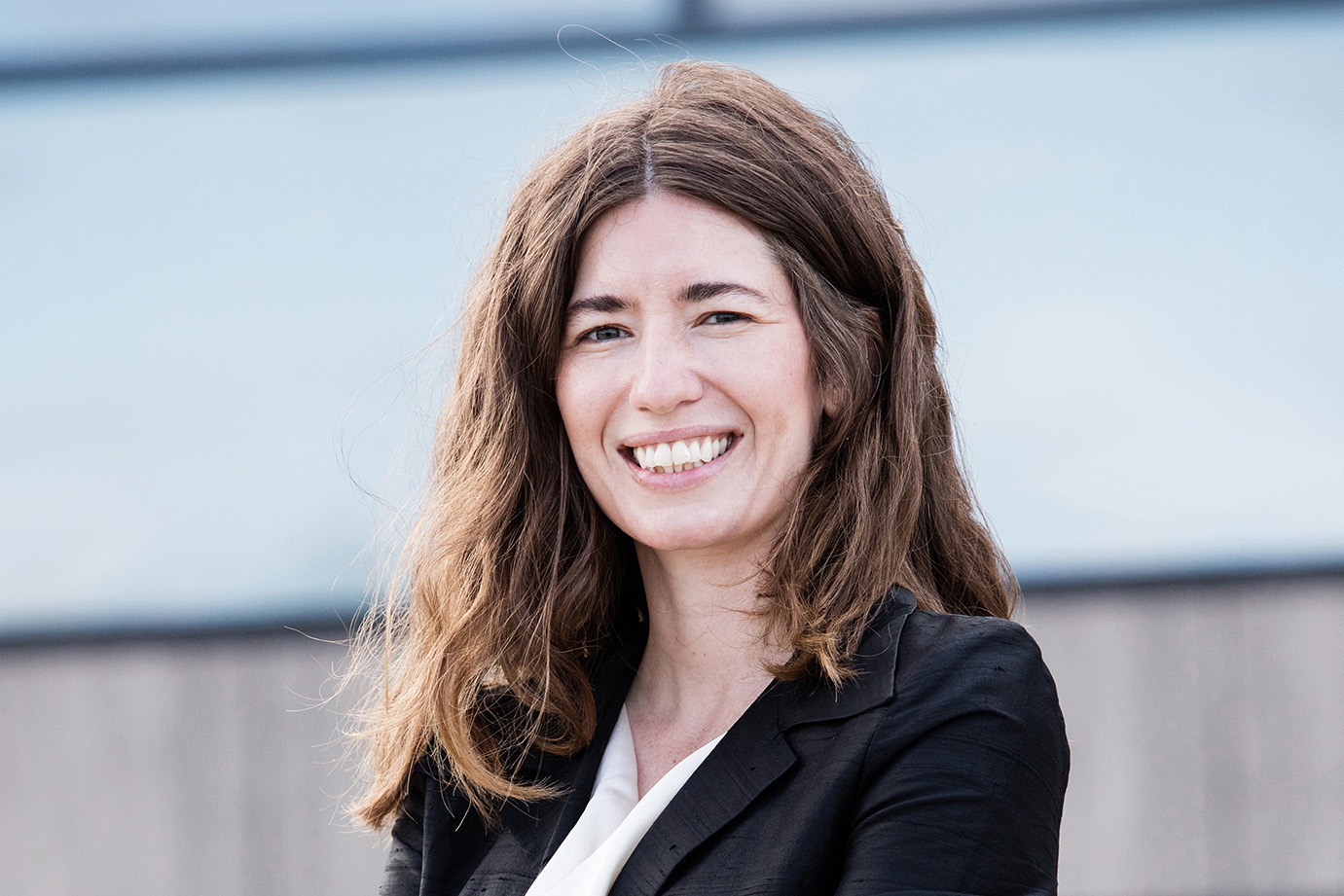 Amanda Thynell Low