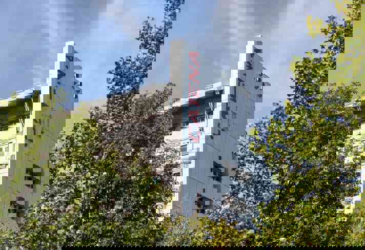 Vangagardet 20, Helsingborg