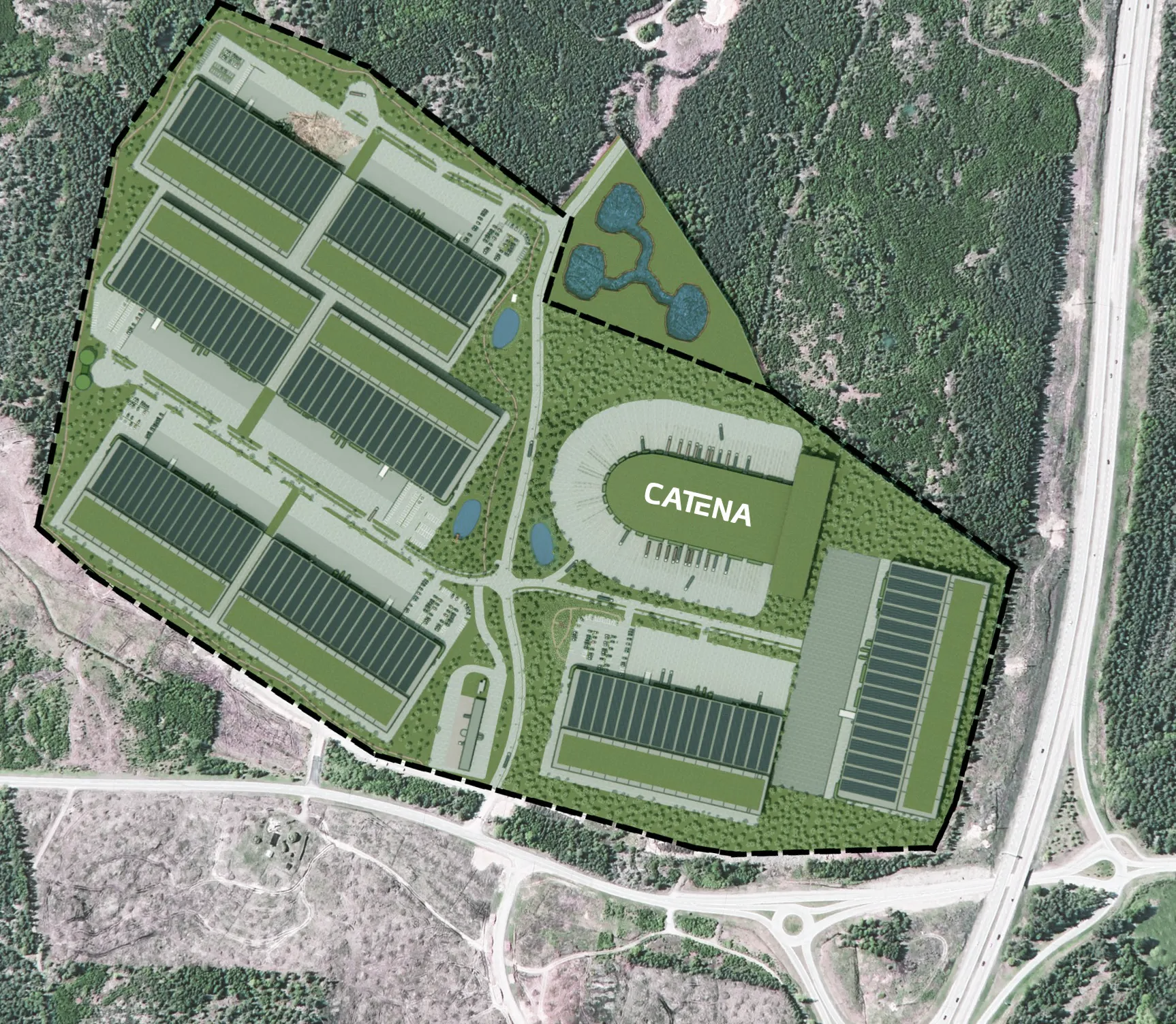 Stockholm Syd Vy3tilt4