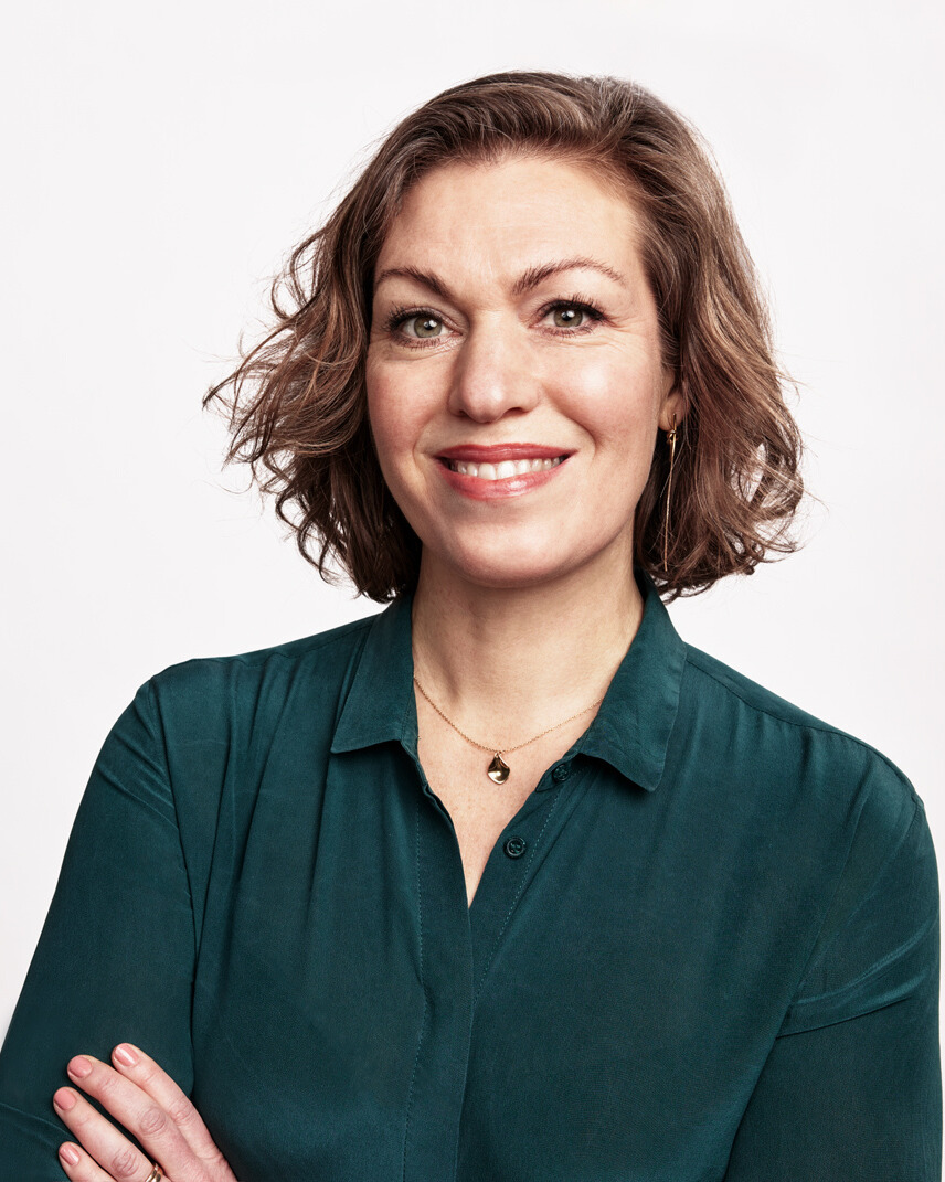 Malin Ljung Eiborn